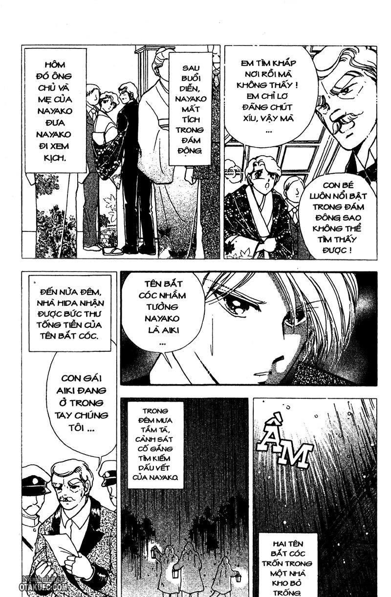 Khúc Tình Ca Ban Mai Chapter 9 - 15