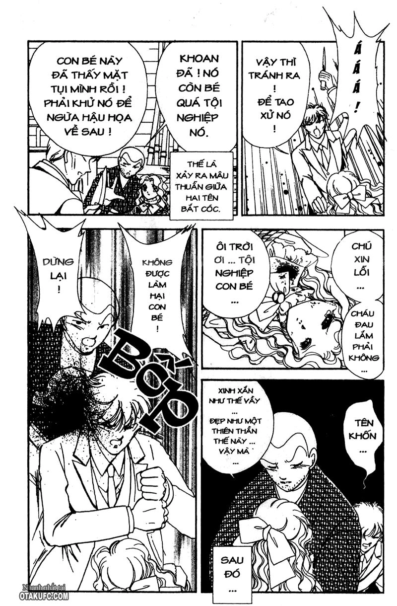 Khúc Tình Ca Ban Mai Chapter 9 - 16