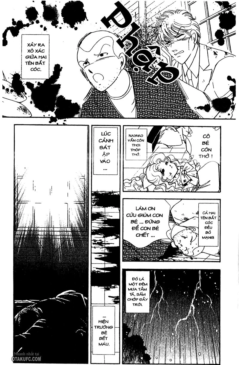 Khúc Tình Ca Ban Mai Chapter 9 - 17