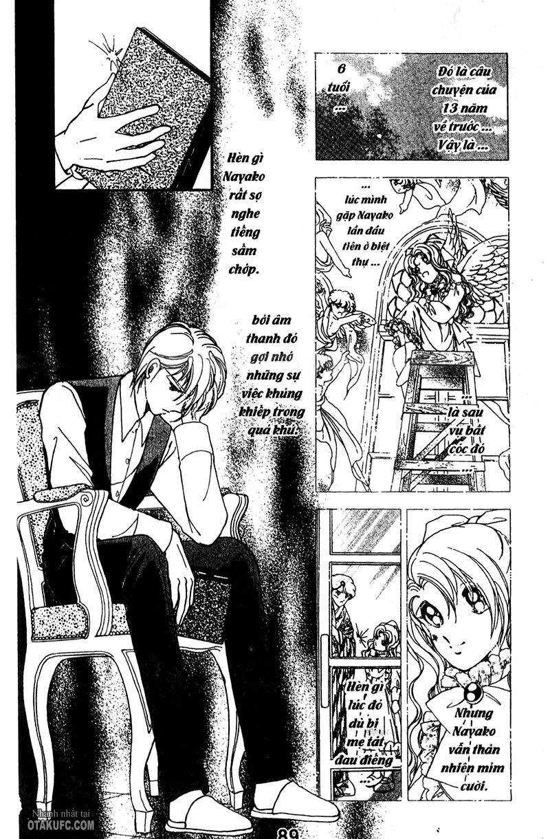 Khúc Tình Ca Ban Mai Chapter 9 - 18