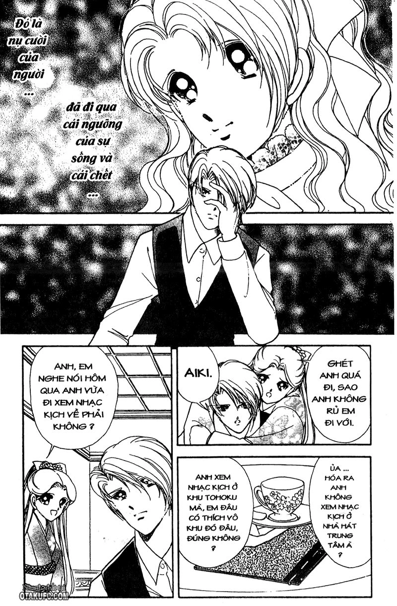 Khúc Tình Ca Ban Mai Chapter 9 - 19