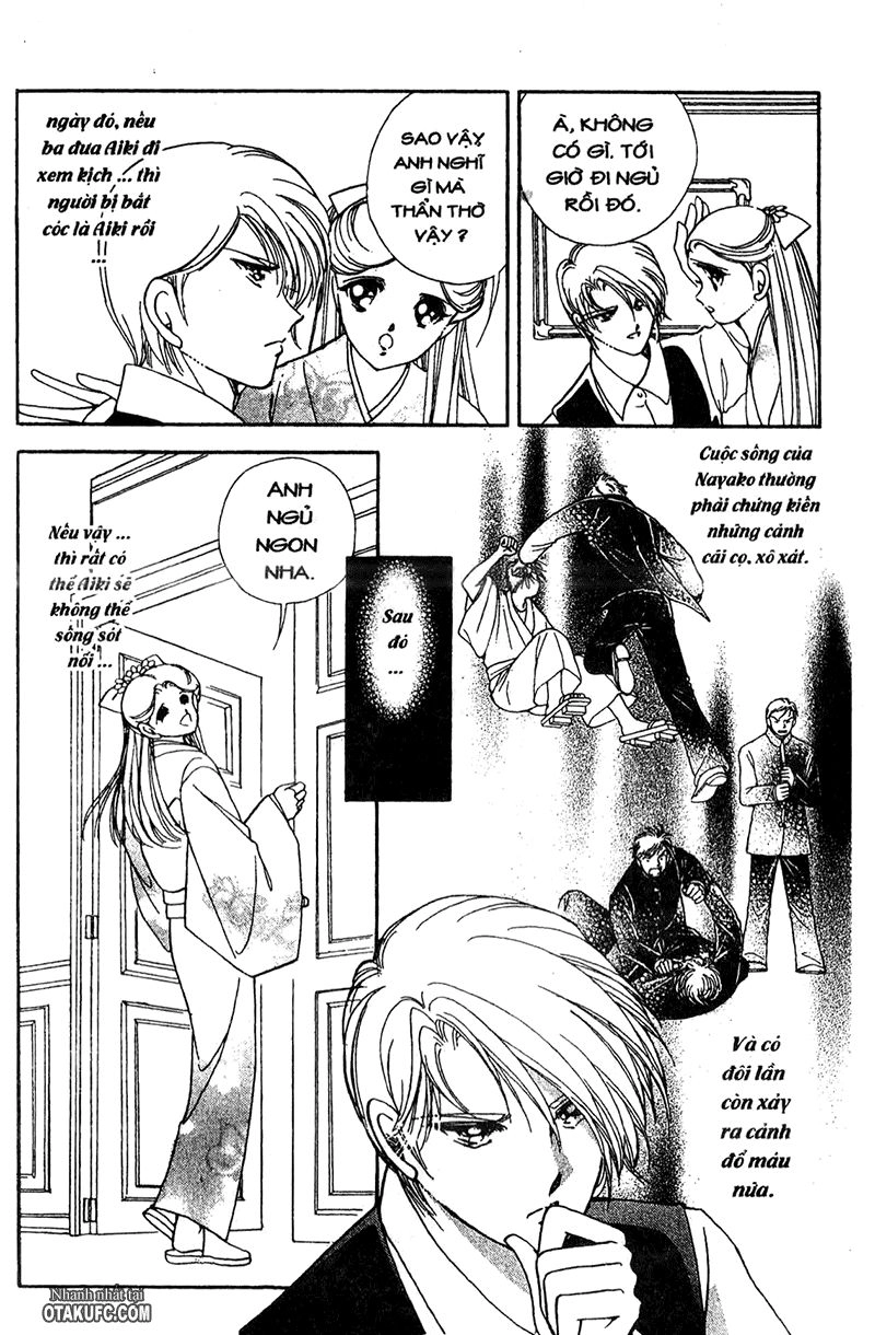 Khúc Tình Ca Ban Mai Chapter 9 - 20