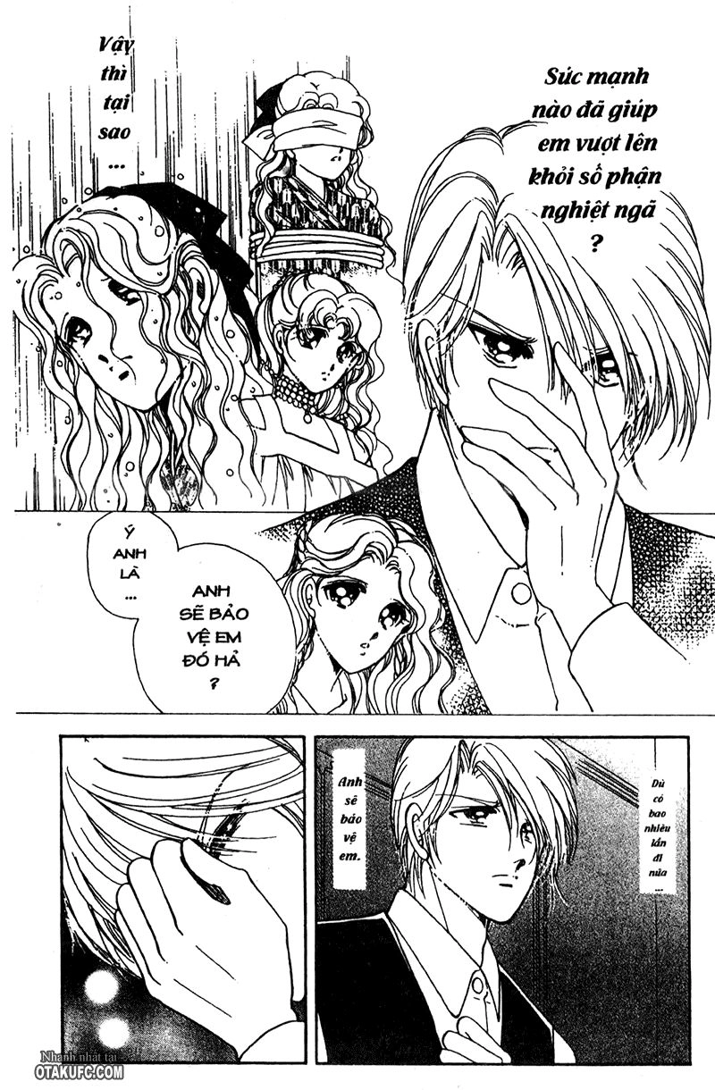 Khúc Tình Ca Ban Mai Chapter 9 - 21