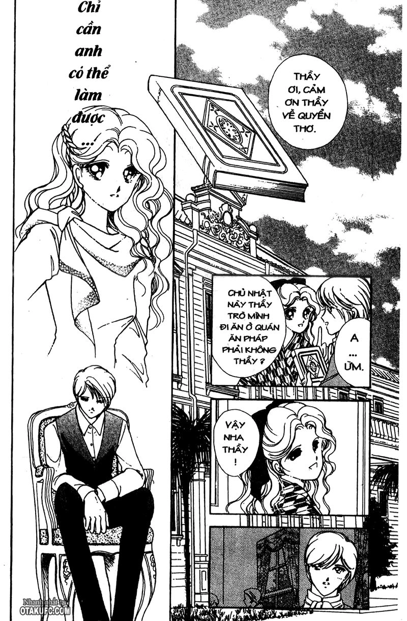 Khúc Tình Ca Ban Mai Chapter 9 - 22