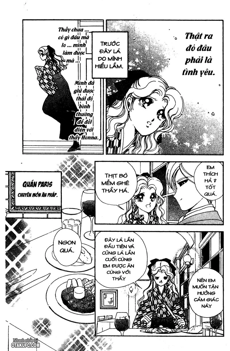 Khúc Tình Ca Ban Mai Chapter 10 - 1