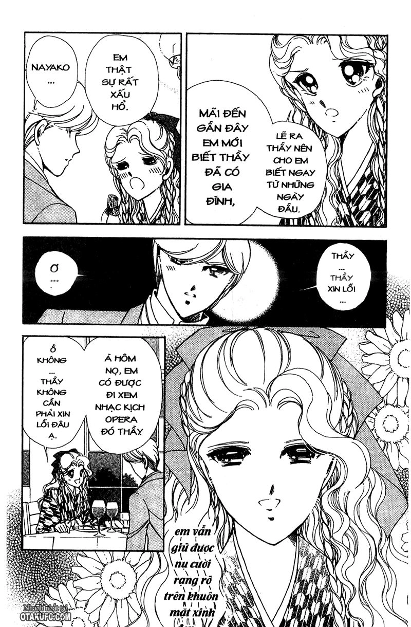 Khúc Tình Ca Ban Mai Chapter 10 - 2