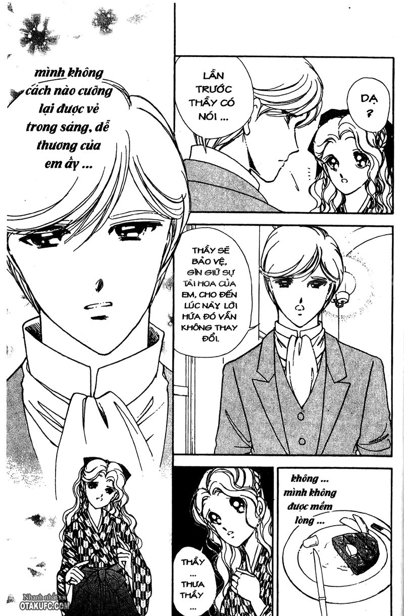 Khúc Tình Ca Ban Mai Chapter 10 - 3