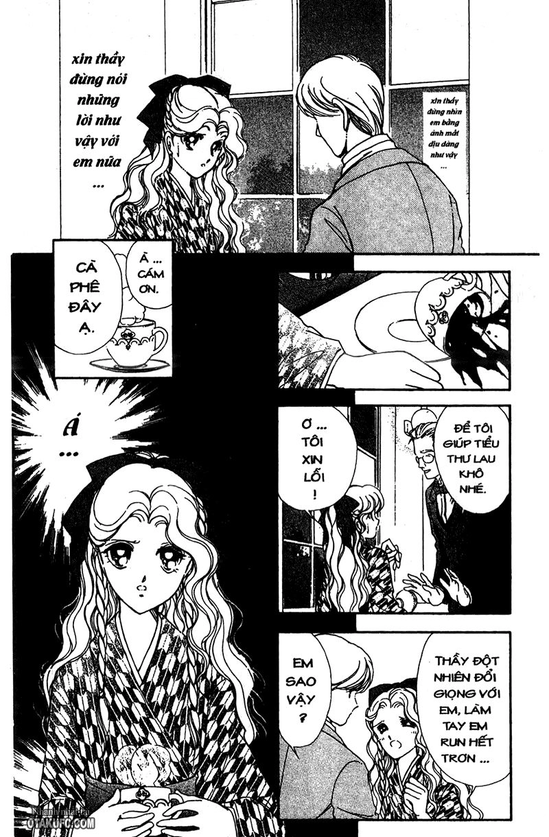 Khúc Tình Ca Ban Mai Chapter 10 - 4