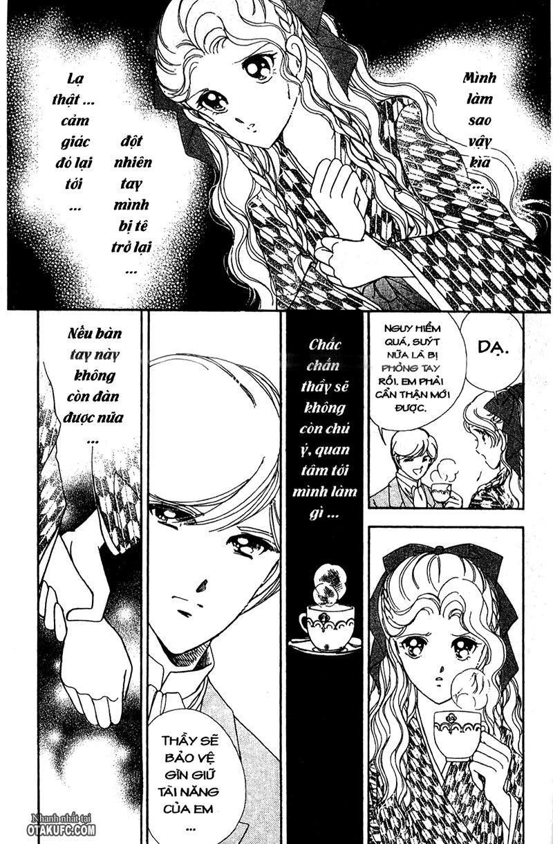 Khúc Tình Ca Ban Mai Chapter 10 - 5