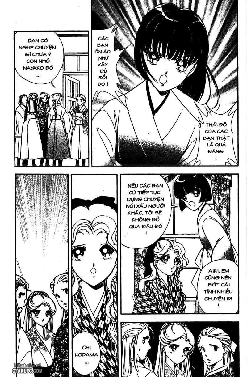 Khúc Tình Ca Ban Mai Chapter 10 - 7