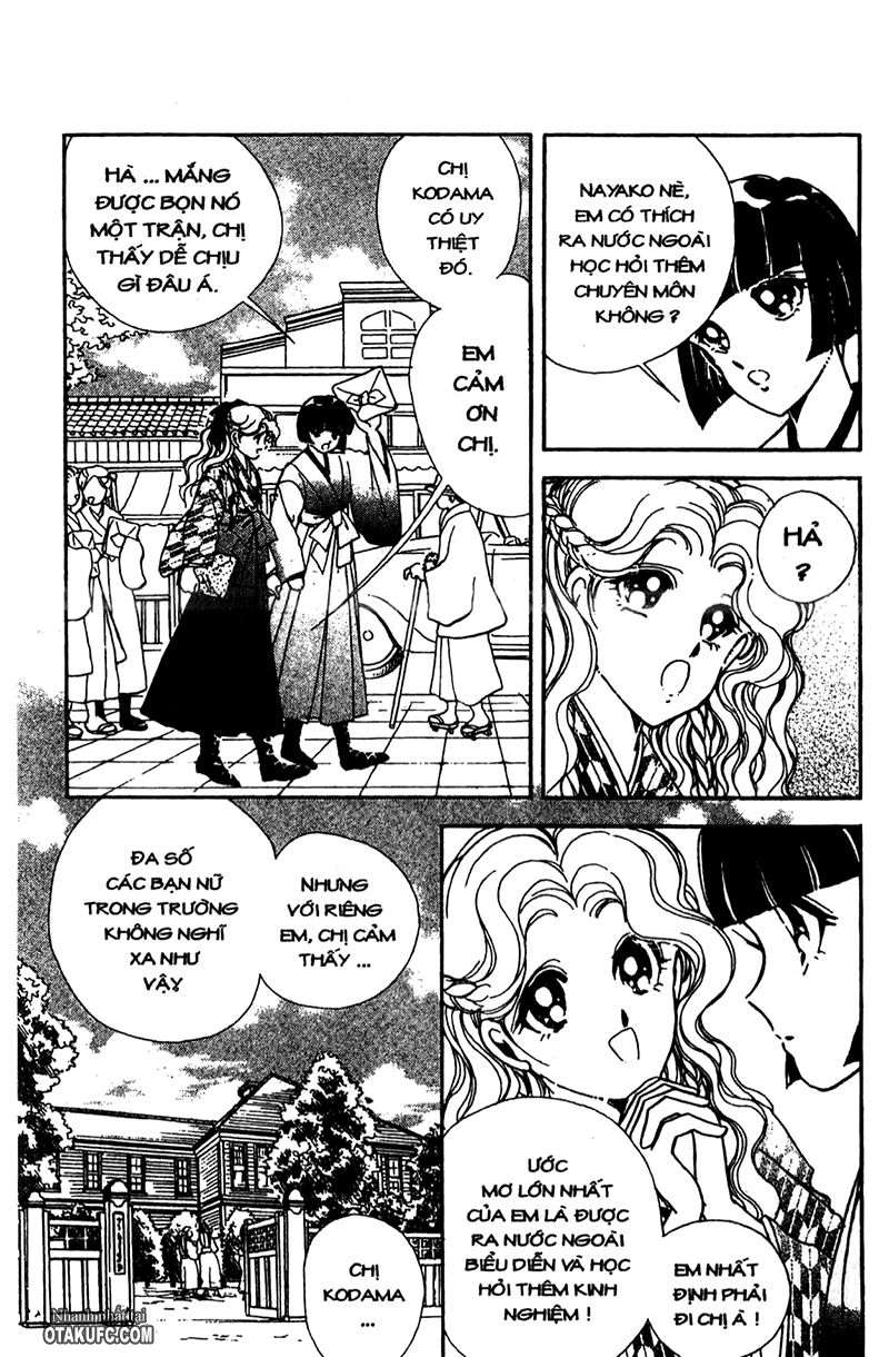 Khúc Tình Ca Ban Mai Chapter 10 - 8