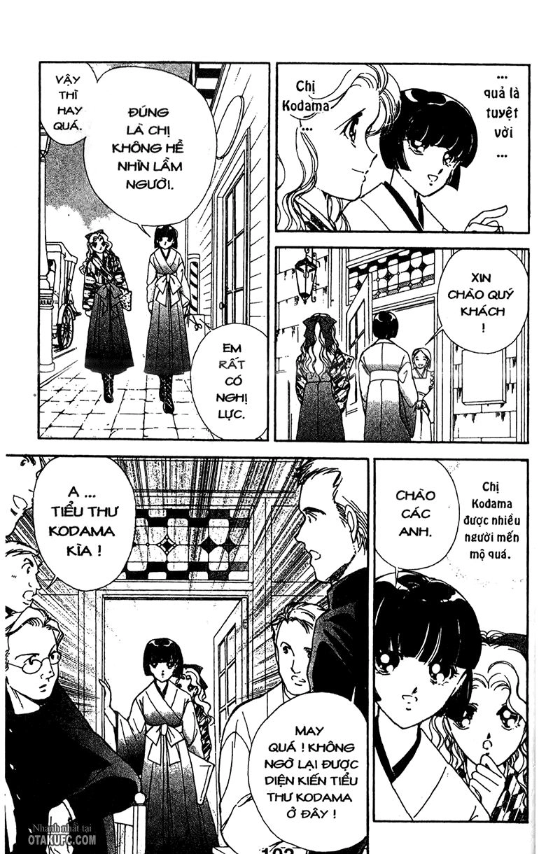 Khúc Tình Ca Ban Mai Chapter 10 - 9