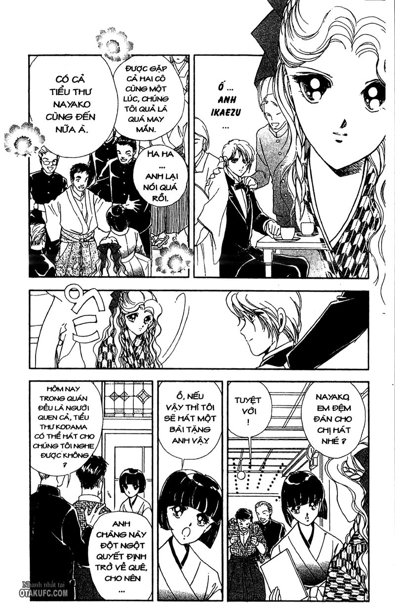 Khúc Tình Ca Ban Mai Chapter 10 - 10