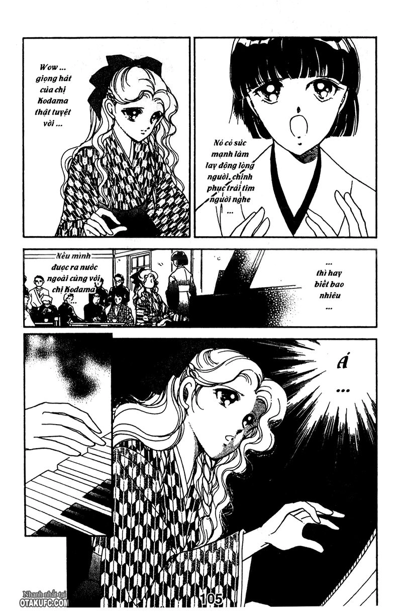 Khúc Tình Ca Ban Mai Chapter 10 - 12