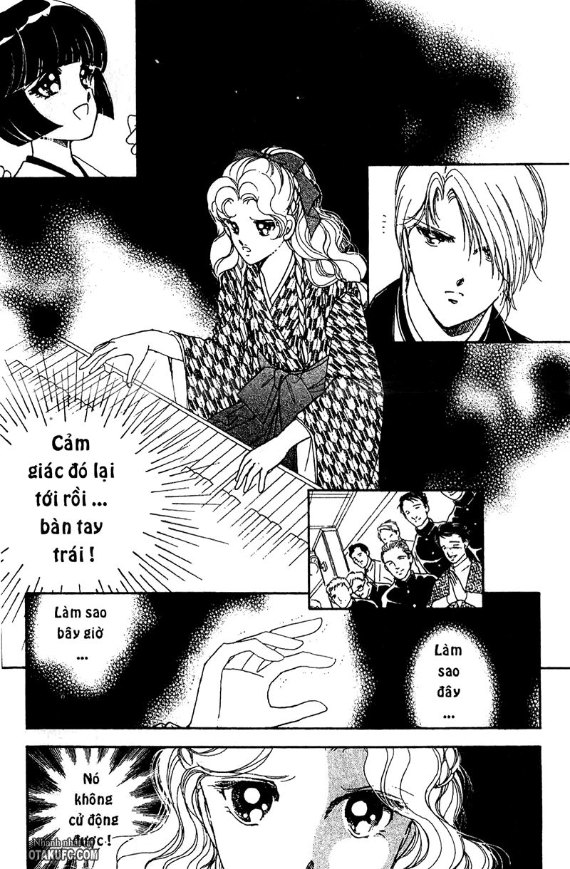 Khúc Tình Ca Ban Mai Chapter 10 - 13