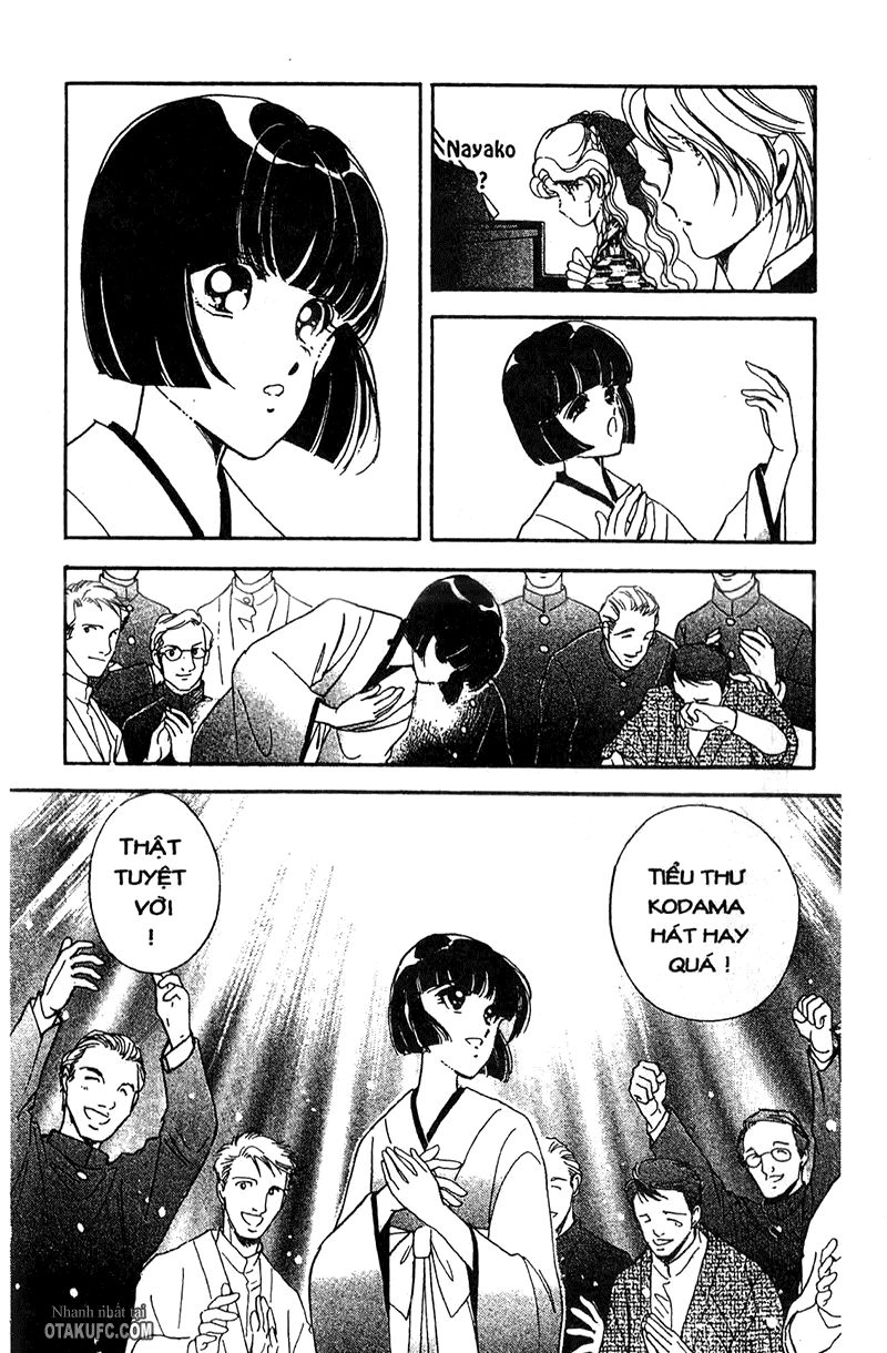 Khúc Tình Ca Ban Mai Chapter 10 - 14