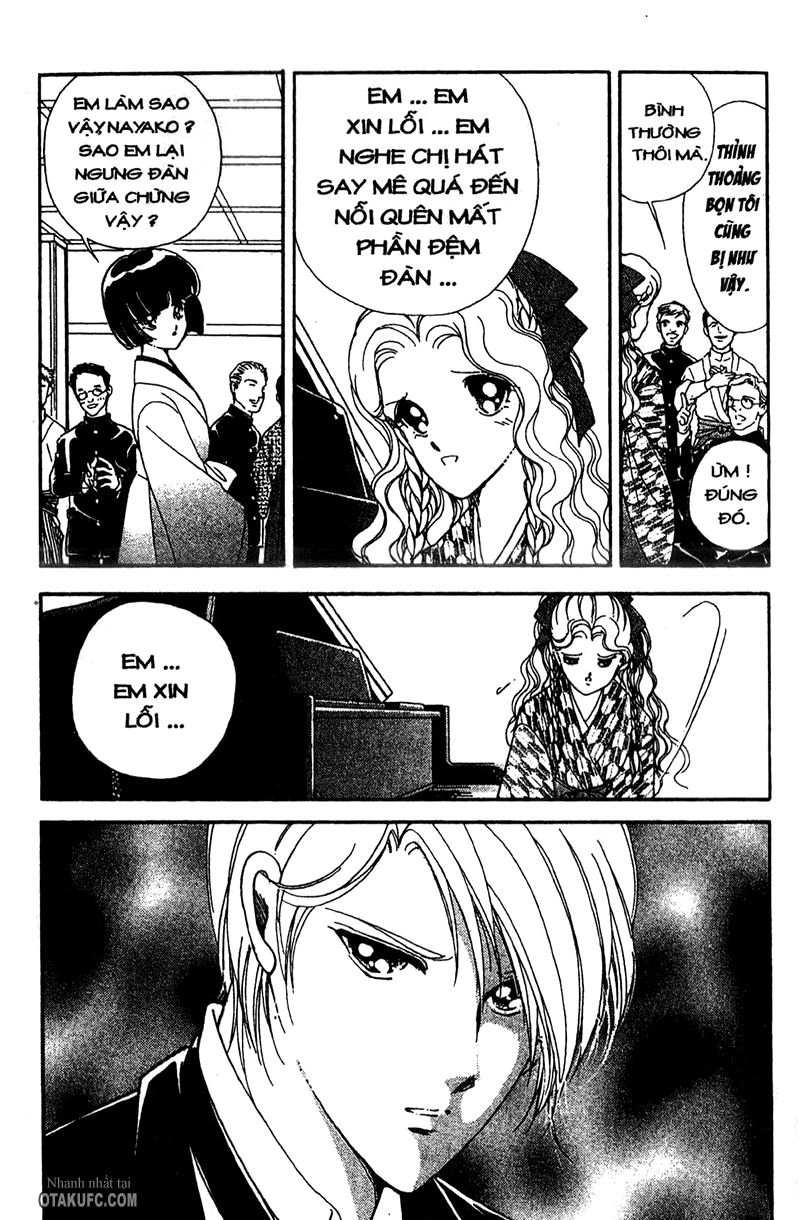 Khúc Tình Ca Ban Mai Chapter 10 - 15