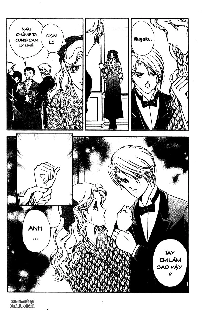 Khúc Tình Ca Ban Mai Chapter 10 - 16