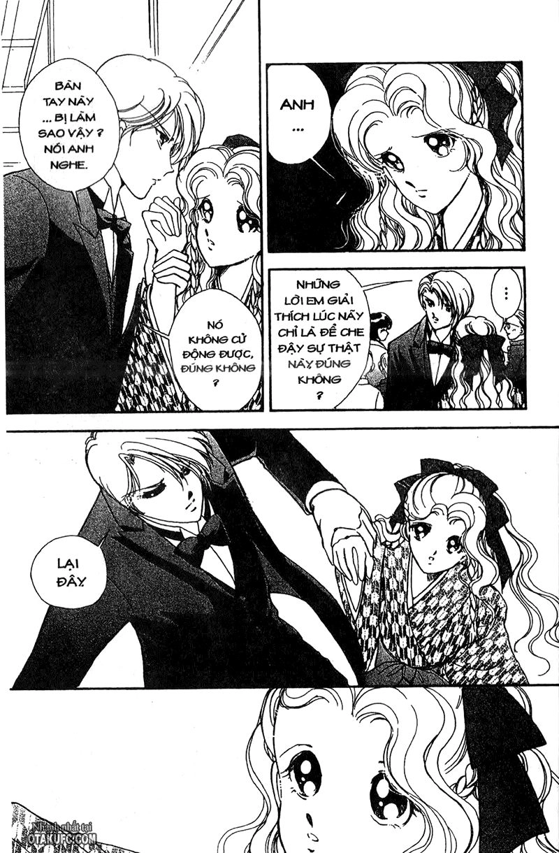 Khúc Tình Ca Ban Mai Chapter 10 - 17