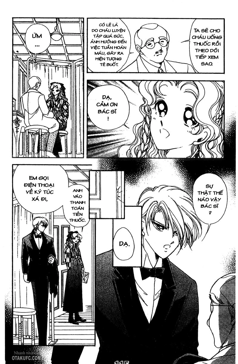 Khúc Tình Ca Ban Mai Chapter 10 - 22