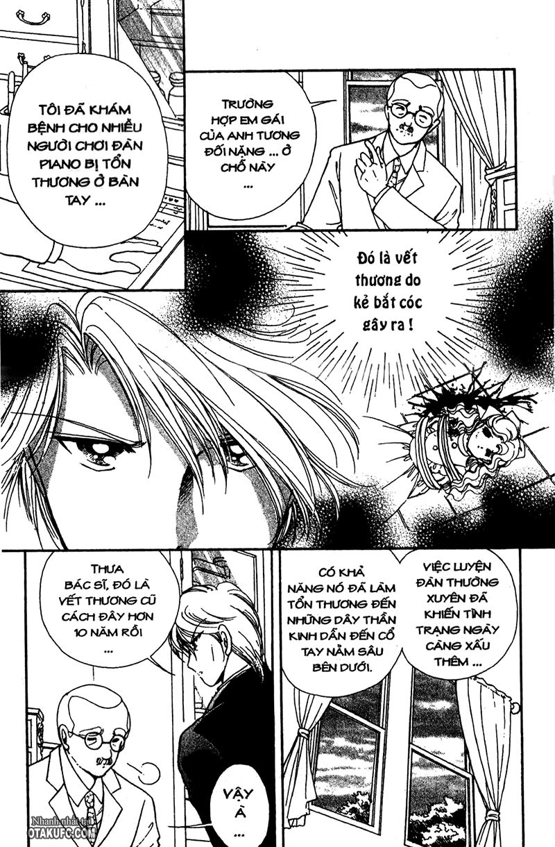 Khúc Tình Ca Ban Mai Chapter 10 - 23