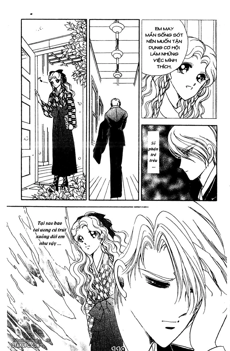 Khúc Tình Ca Ban Mai Chapter 10 - 26