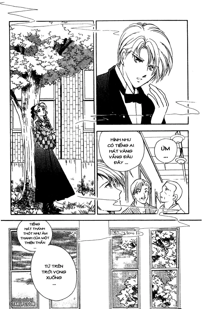 Khúc Tình Ca Ban Mai Chapter 10 - 27