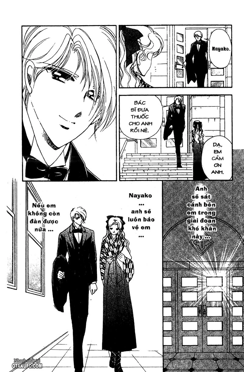 Khúc Tình Ca Ban Mai Chapter 10 - 28