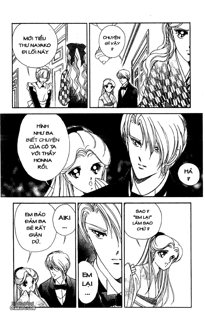 Khúc Tình Ca Ban Mai Chapter 11 - 2