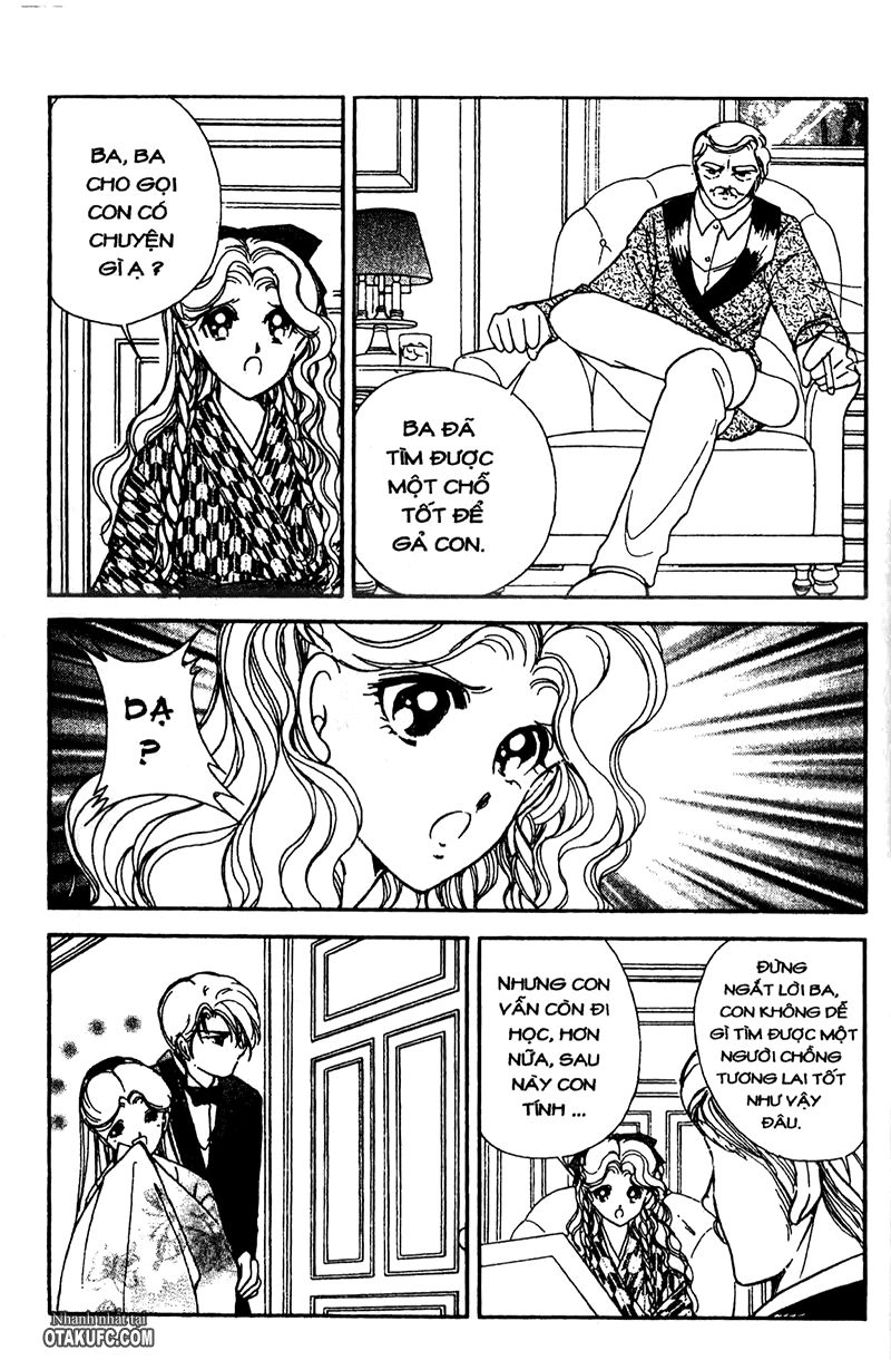 Khúc Tình Ca Ban Mai Chapter 11 - 3