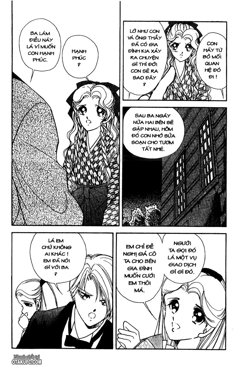 Khúc Tình Ca Ban Mai Chapter 11 - 4