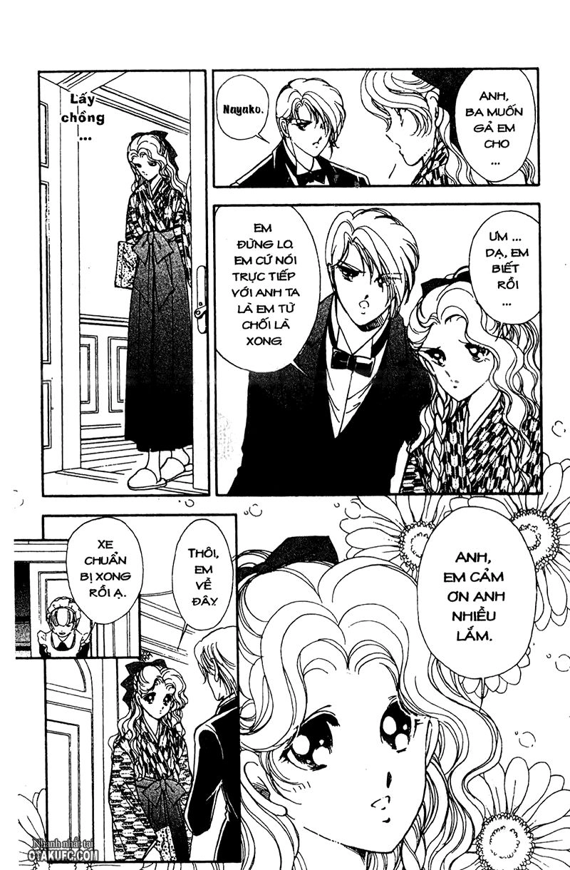 Khúc Tình Ca Ban Mai Chapter 11 - 5