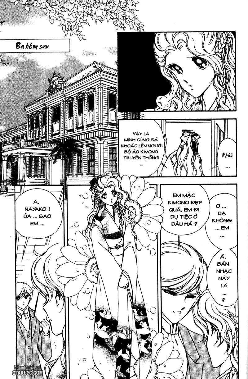 Khúc Tình Ca Ban Mai Chapter 11 - 7