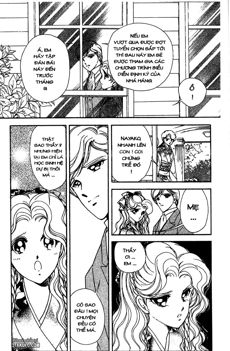 Khúc Tình Ca Ban Mai Chapter 11 - 8