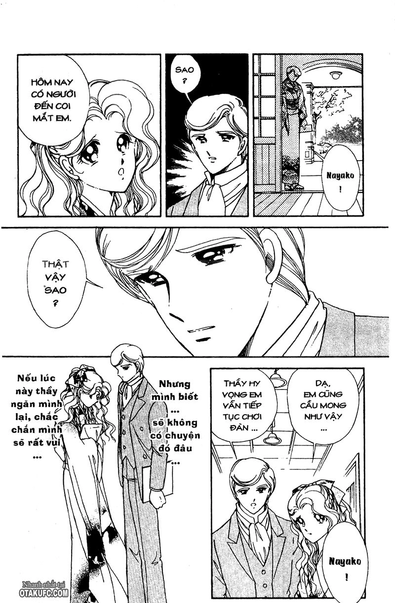 Khúc Tình Ca Ban Mai Chapter 11 - 9