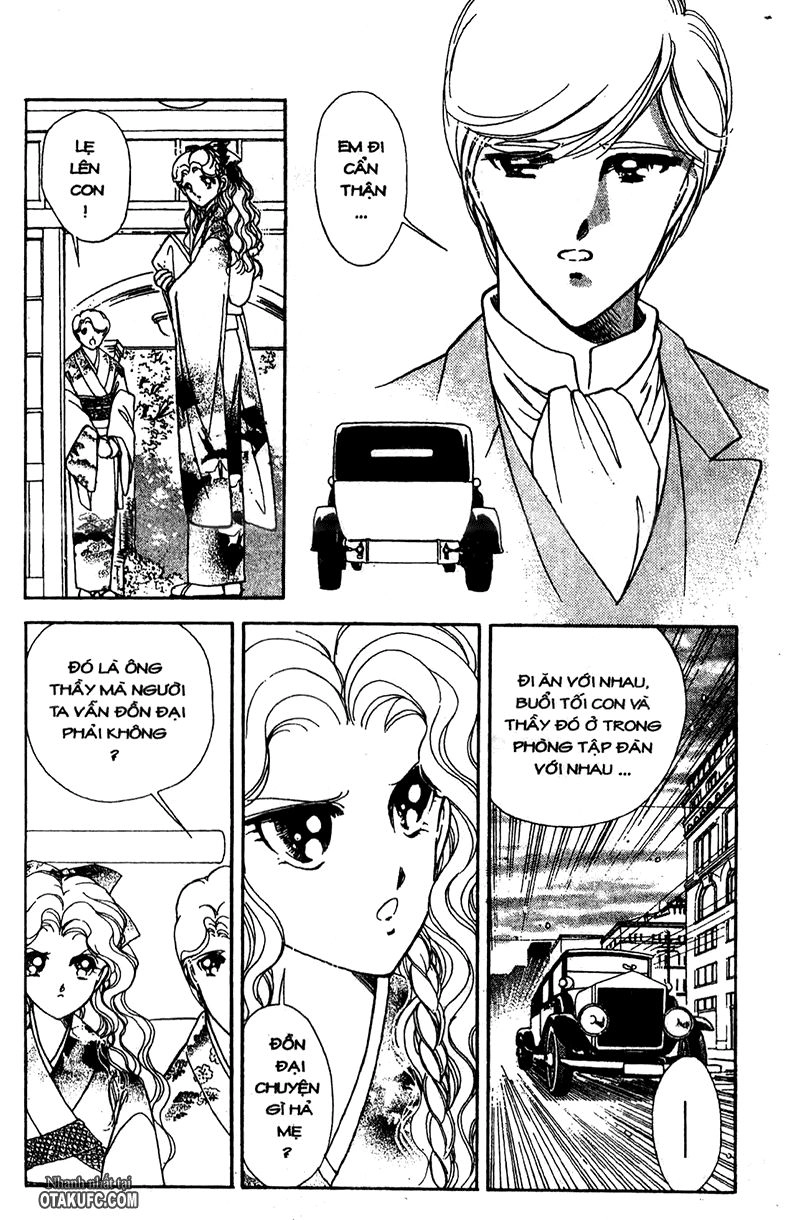 Khúc Tình Ca Ban Mai Chapter 11 - 10