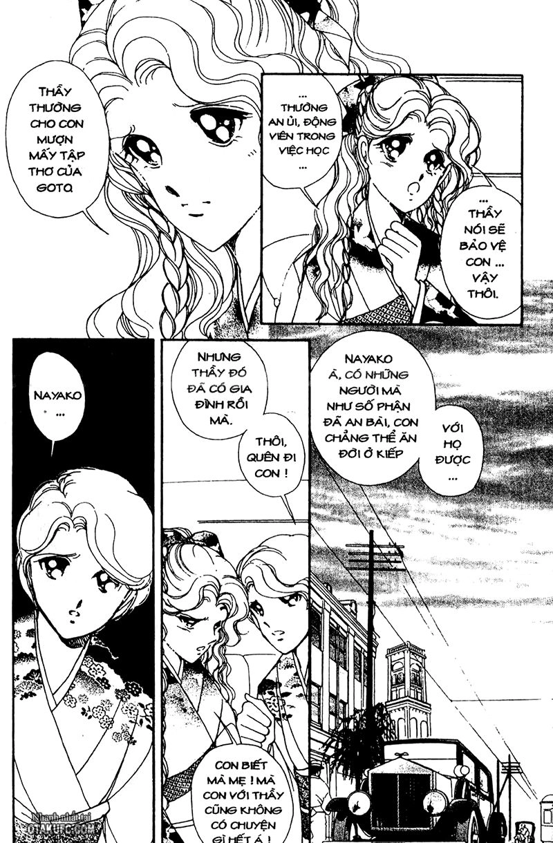 Khúc Tình Ca Ban Mai Chapter 11 - 11