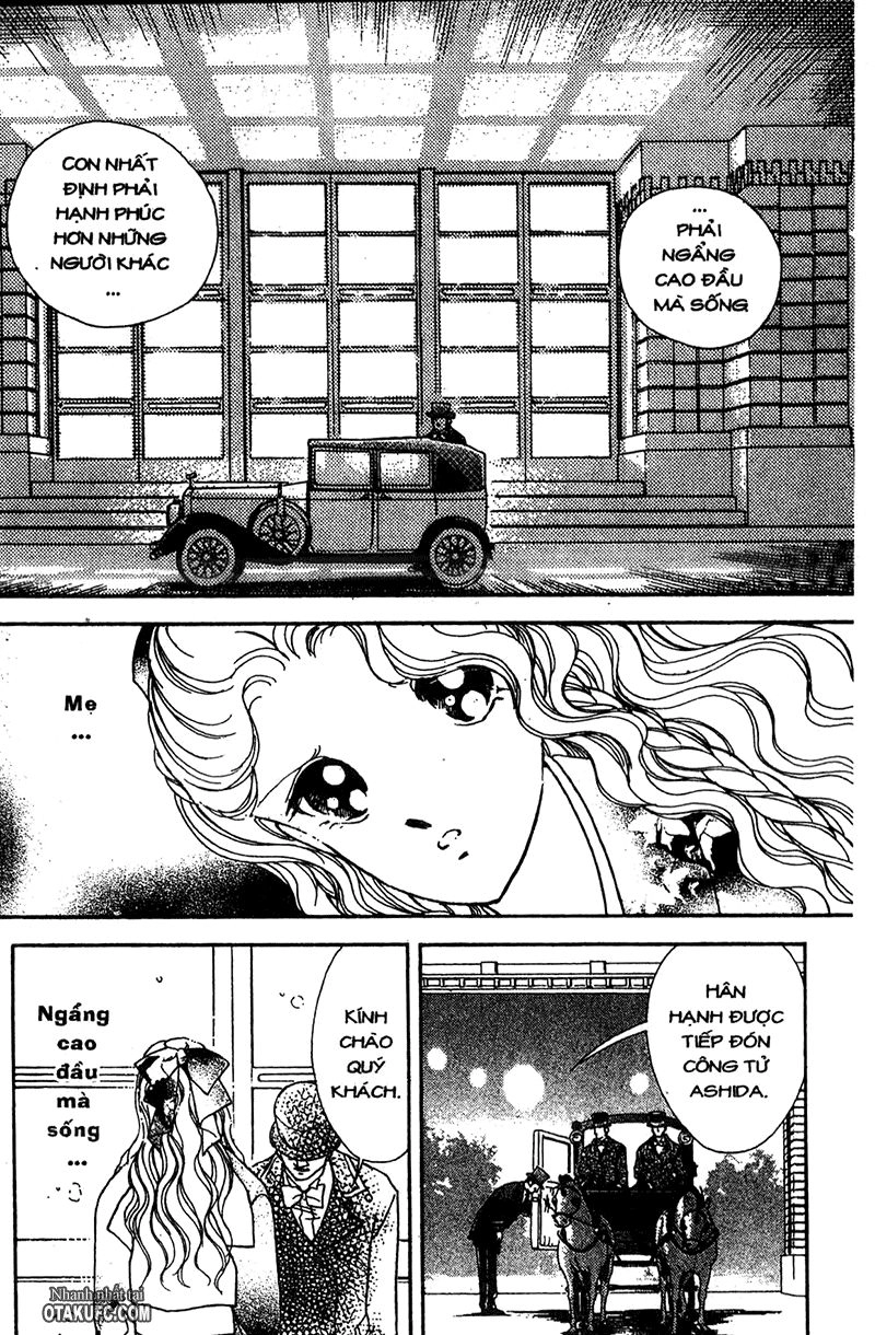 Khúc Tình Ca Ban Mai Chapter 11 - 13