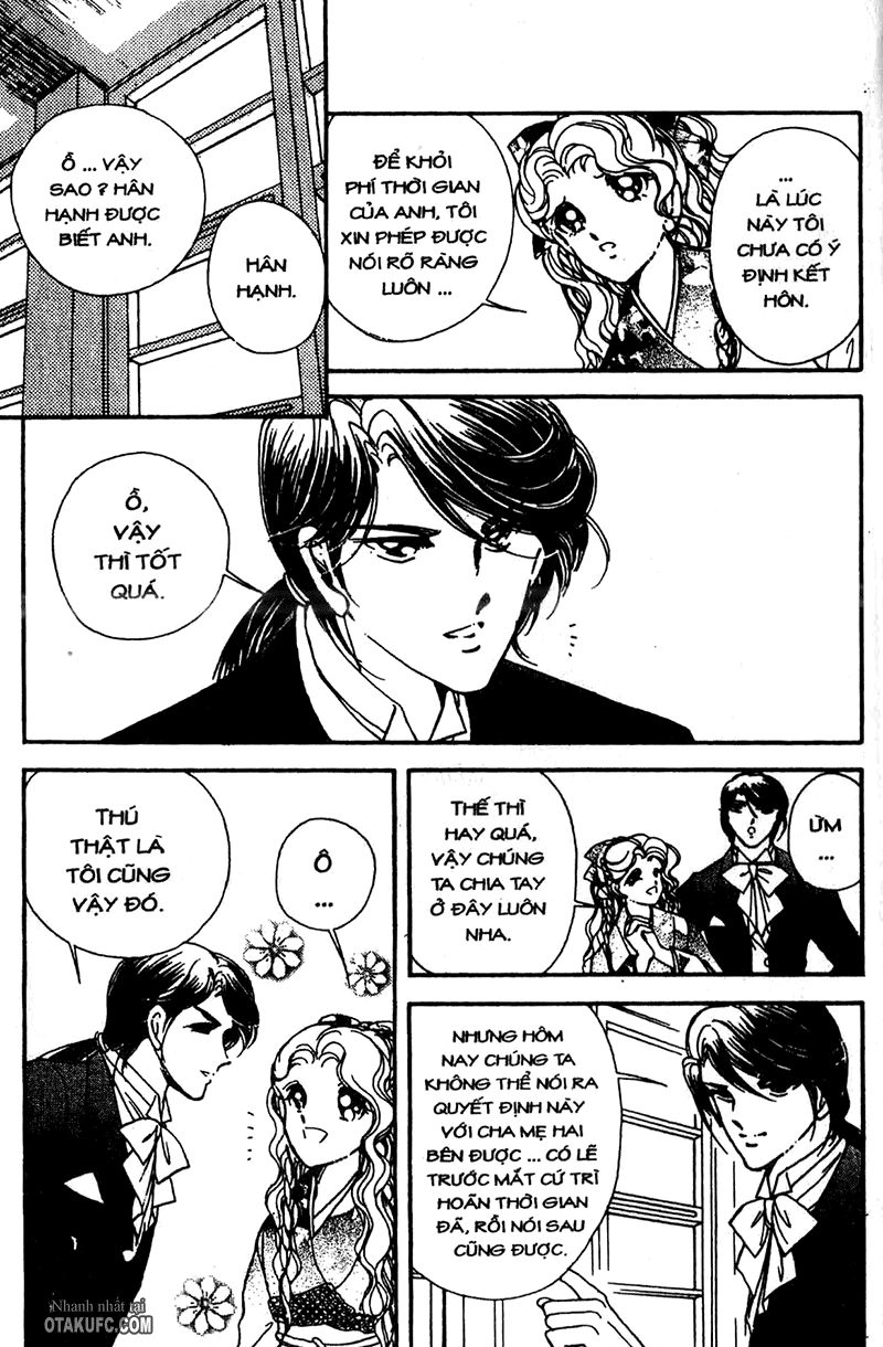 Khúc Tình Ca Ban Mai Chapter 11 - 14