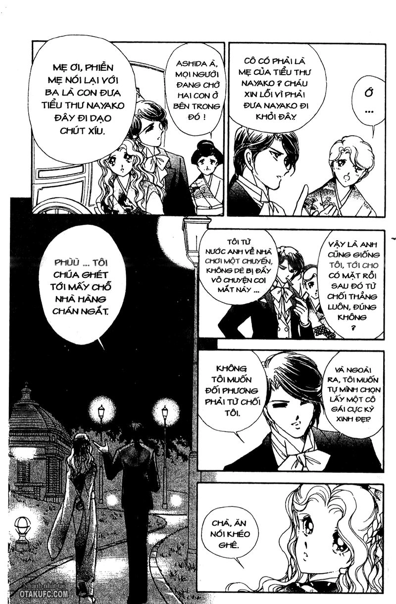 Khúc Tình Ca Ban Mai Chapter 11 - 15