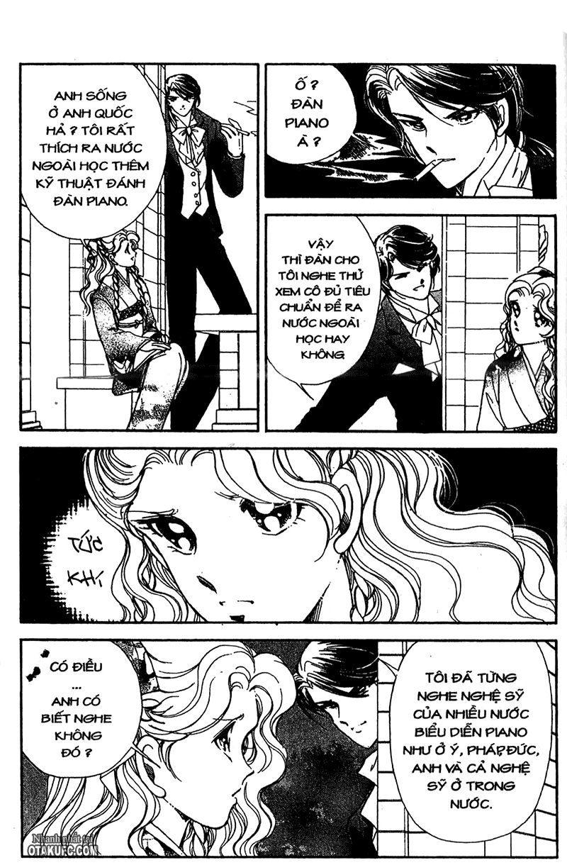 Khúc Tình Ca Ban Mai Chapter 11 - 16