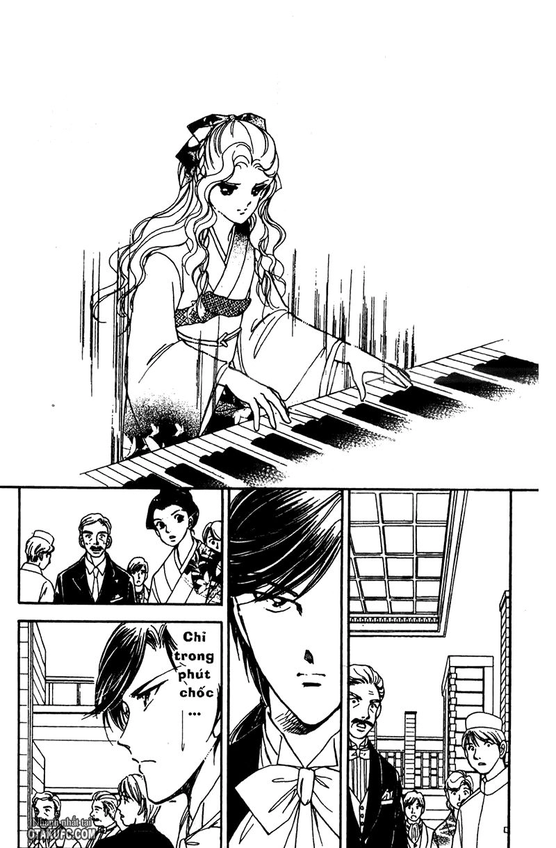 Khúc Tình Ca Ban Mai Chapter 11 - 18