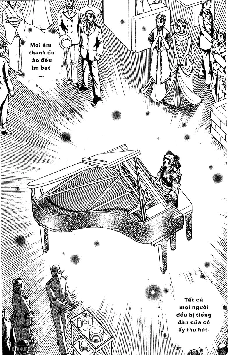 Khúc Tình Ca Ban Mai Chapter 11 - 19