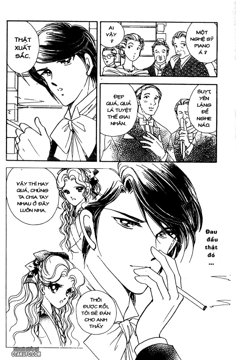 Khúc Tình Ca Ban Mai Chapter 11 - 20