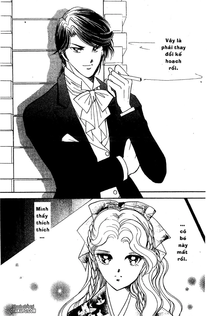 Khúc Tình Ca Ban Mai Chapter 11 - 21