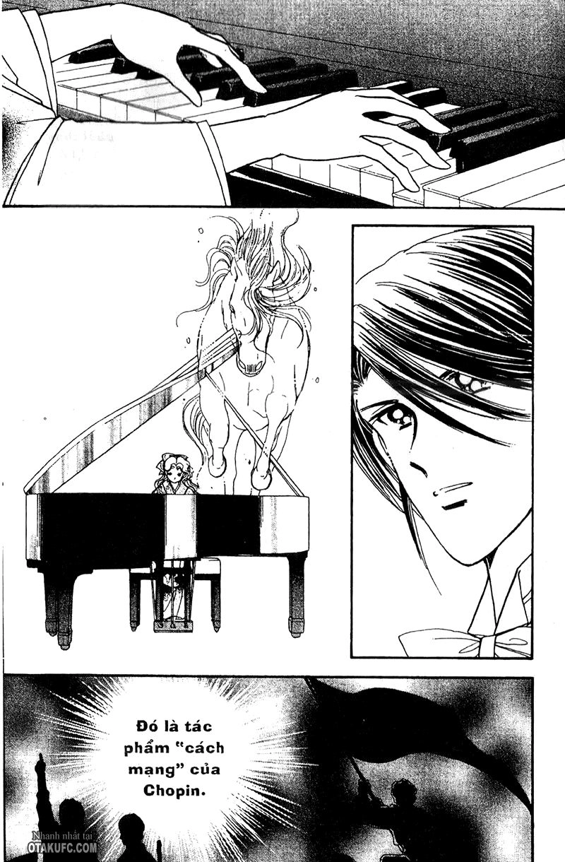 Khúc Tình Ca Ban Mai Chapter 11 - 22