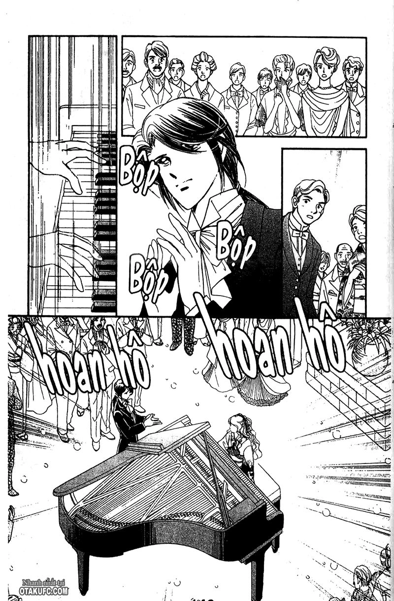 Khúc Tình Ca Ban Mai Chapter 11 - 24