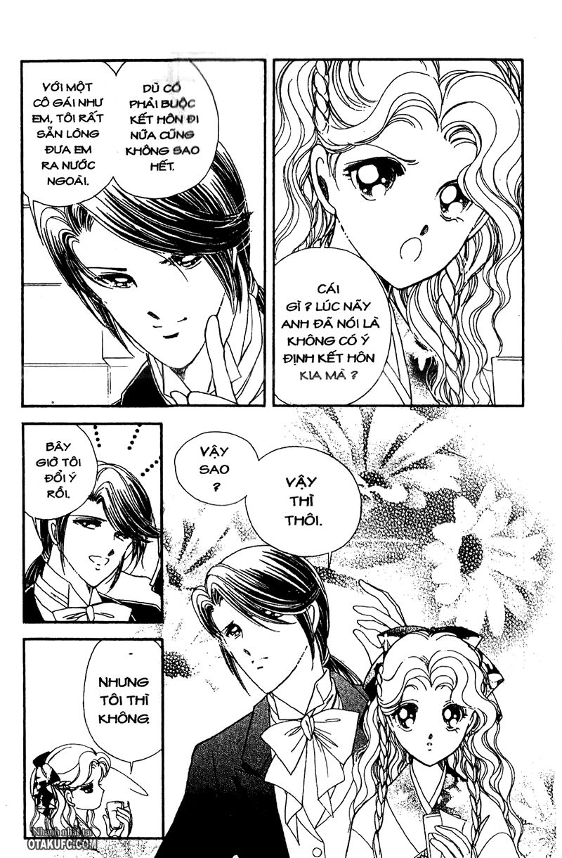 Khúc Tình Ca Ban Mai Chapter 11 - 26