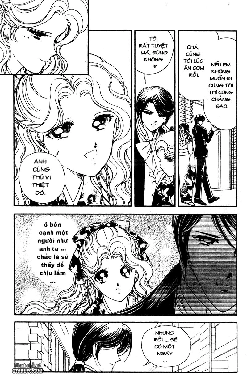 Khúc Tình Ca Ban Mai Chapter 11 - 27