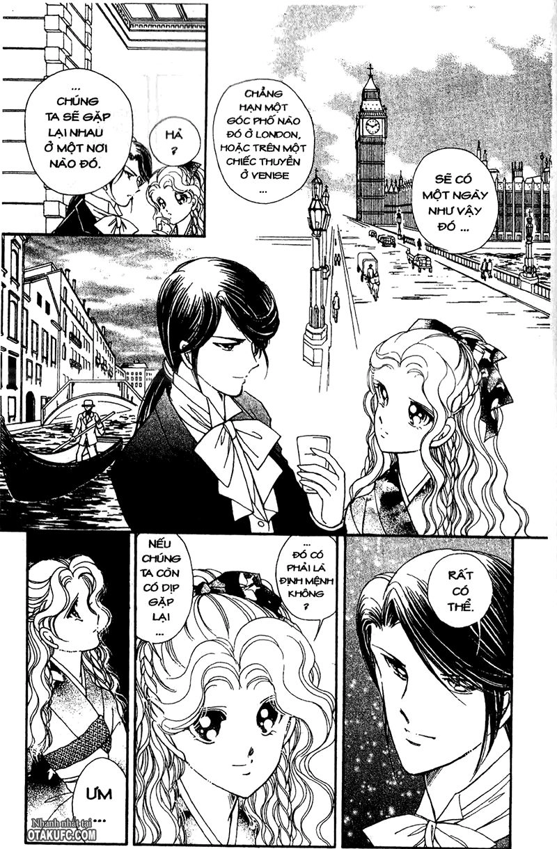 Khúc Tình Ca Ban Mai Chapter 11 - 28